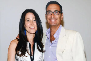 matthew bronfman