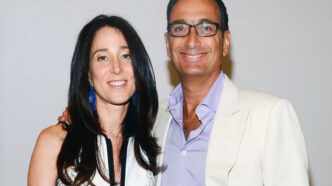 matthew bronfman